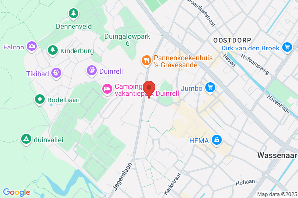 Zonnehof