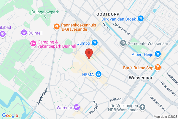 Eetcafe De Oude Waag