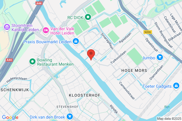 Engelbertha Hoeve Restaurant