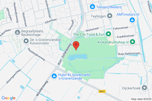 Gravensande
