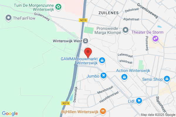 Hazebroek Traiteurs Bv