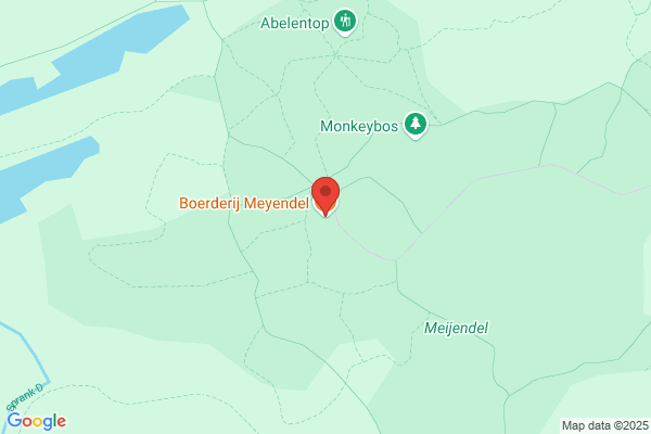 Meyendell Boerderij
