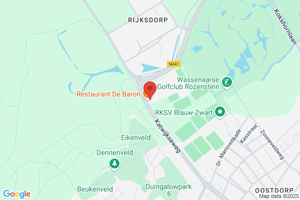 Pannenkoekenhut De Schulpwei