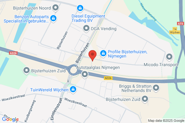 Poffertjes Express