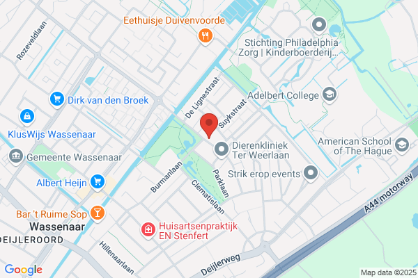 Autorijschool Johan