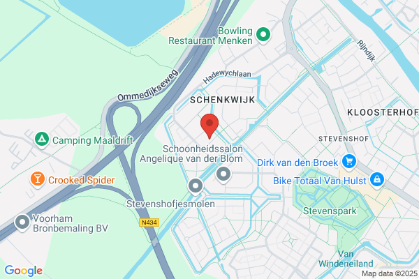 Smit schilderwerken