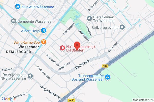 Schildersbedrijf De Jel Bv