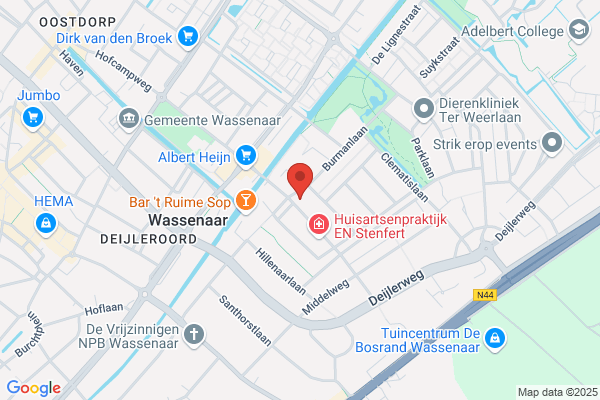 Schildersbedrijf W.T.A. Vogelezang