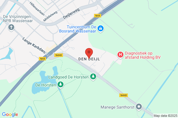 Deyl Chr, Den