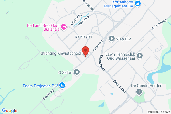 Kievietschool Basisschool