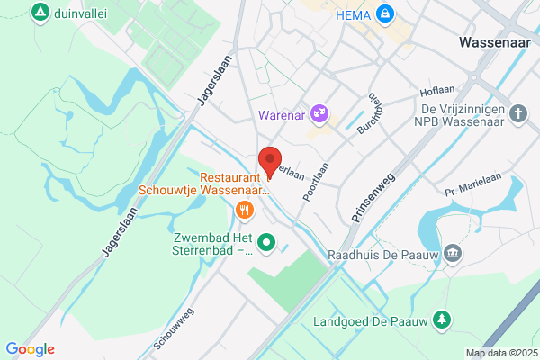Montessorisch Wassenaar