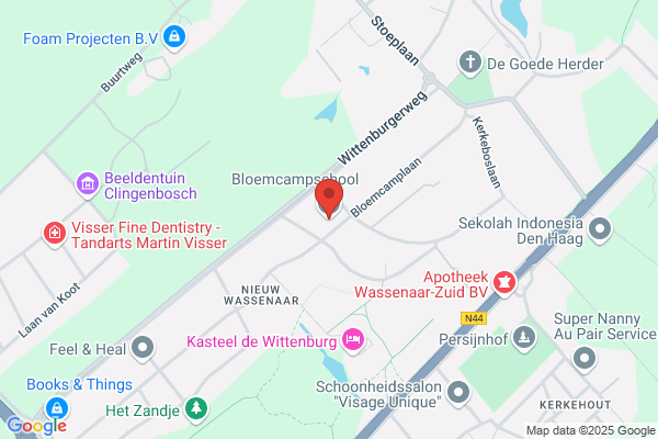 Bloemcampschool