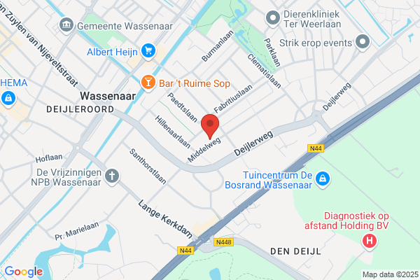 Den Deyl