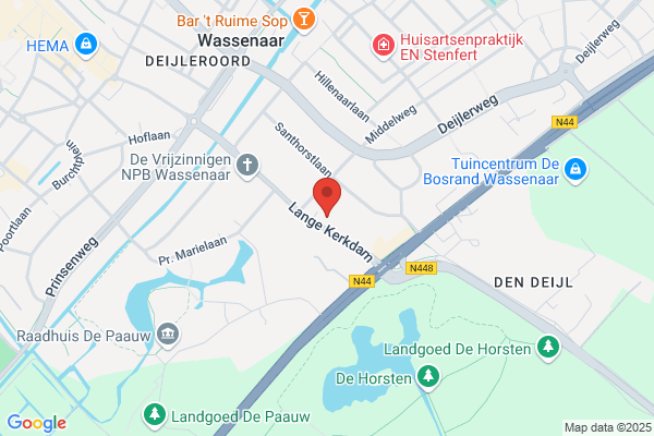 Hofman Bv, W