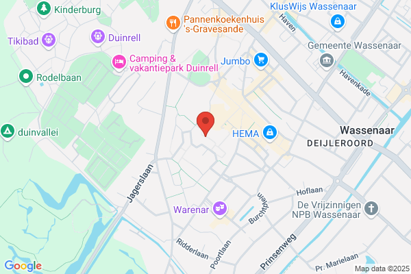 Archiserve Bv