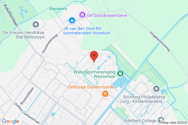 Speelgoedzaak Het Oude Raadhuis