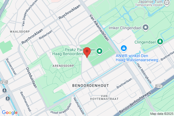 De Diepput