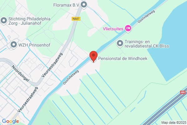 Manege De Vliet