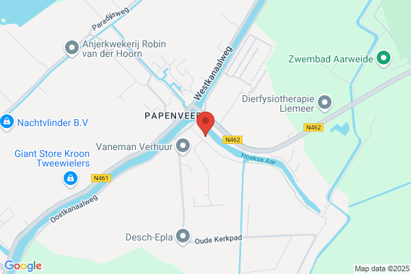Bloembergen & Menken Maritiem Bv