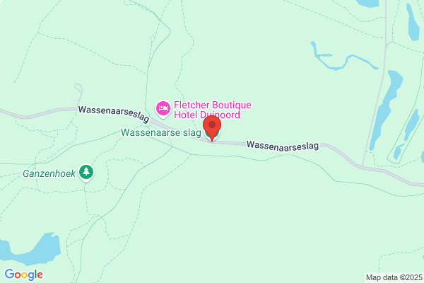 De Wassenaarse Manege