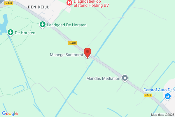 Manege Santhorst Bv
