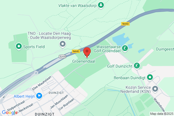 Renstal Groenendaal Bv