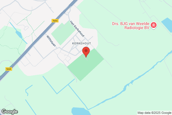 Wassenaar Sportver