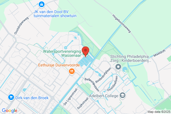 Wassenaar Watersportver