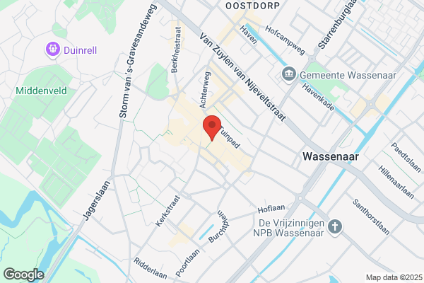 Wasserij/ Stomerij Dompeling