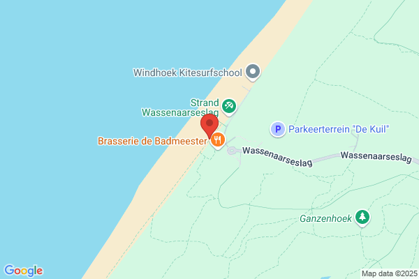 Sport, Zuidstrand