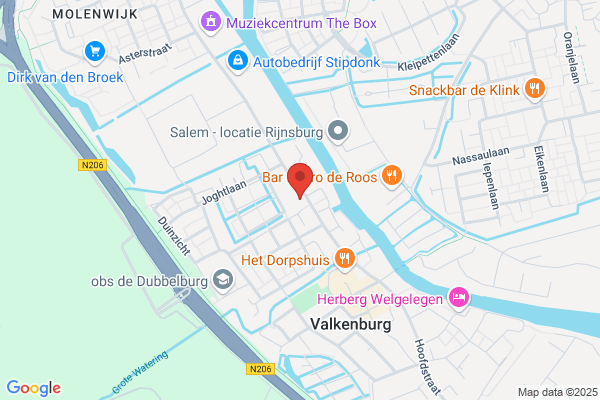 Stucadoorsbedrijf Geijteman Ben