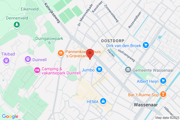 Stukadoorsbedrijf Jac. Bekooy Bv