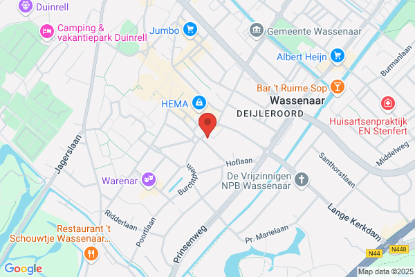 Dental Clinics Wassenaar