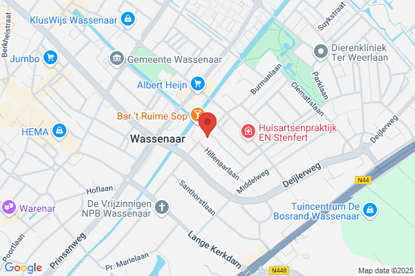 Bisschop, Groepspraktijk