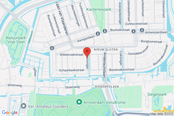 Adviesbureau Hans Van Angeren