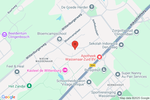 Ir. G.Ph. Wielenga Engineering Bv