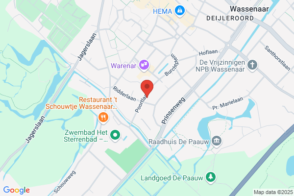 Bertus Zwanikken Timmer & Onderhoudswerken
