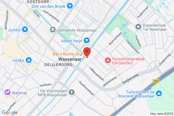 Meubelatelier Houtvorm