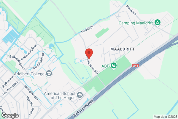 Haaglanden Groenvoorziening Bv