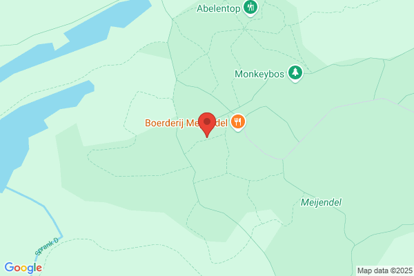 Duinlandtalen