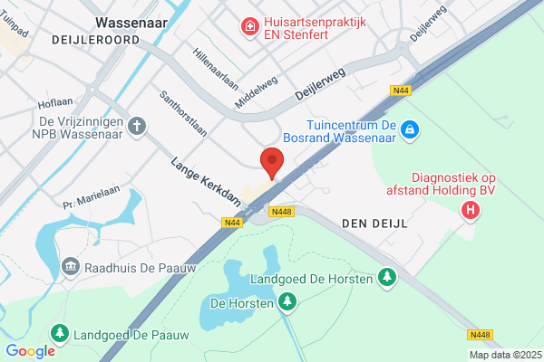 Noordover Assurantien Bv