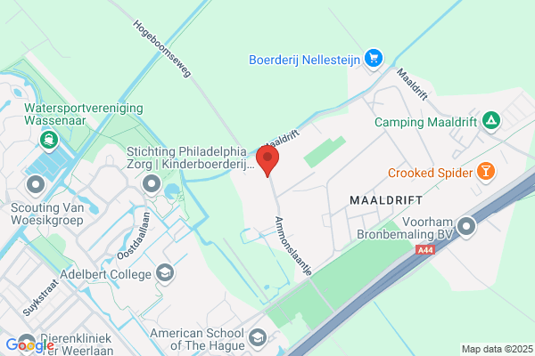 Boer, De