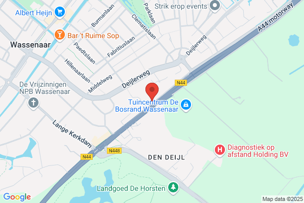 Statenpolis Bv