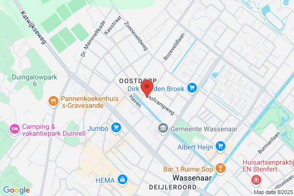 Wasserij Heidinga Bv