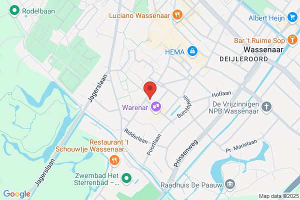 Particuliere Thuiszorg Haesebroeck
