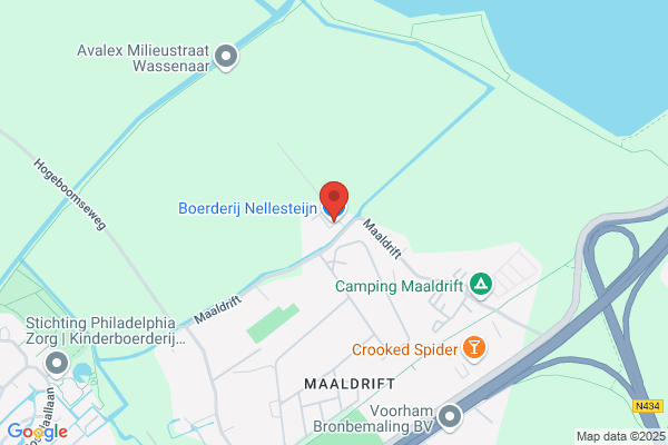 Zuivelhandel Kieft & Zn