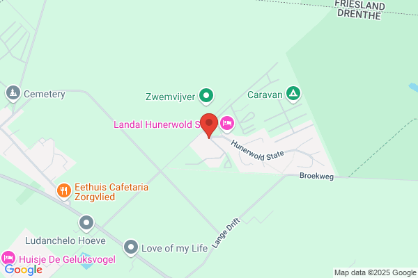 Olde Lantschap, D'