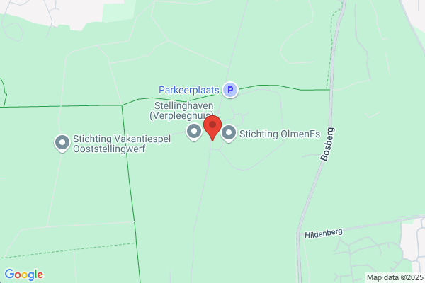 Stellinghaven Verpleeghuis