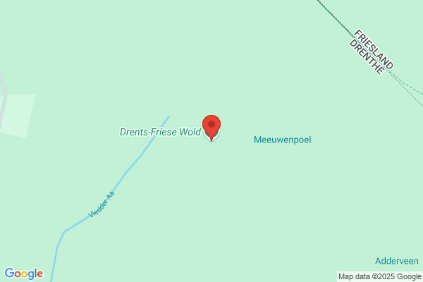 't Drentse Wold