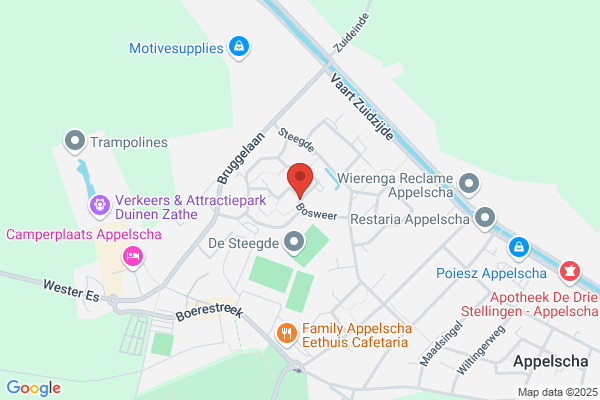Allround Systems Appelscha